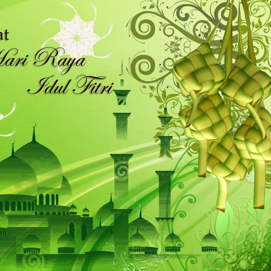 SELAMAT HARI RAYA IDUL FITRI 1442 H